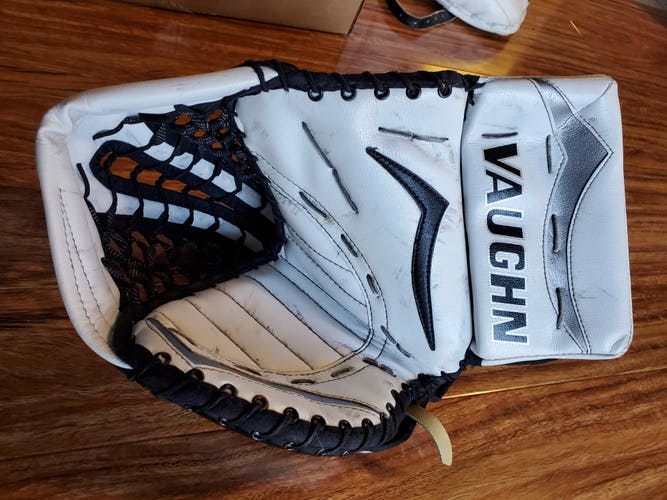 Used Vaughn Full Right Velocity V7 Pro Stock
