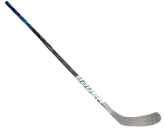 Bauer Nexus GEO Custom LH Grip Pro Stock Hockey Stick 87 Flex P92 OATES (8627)