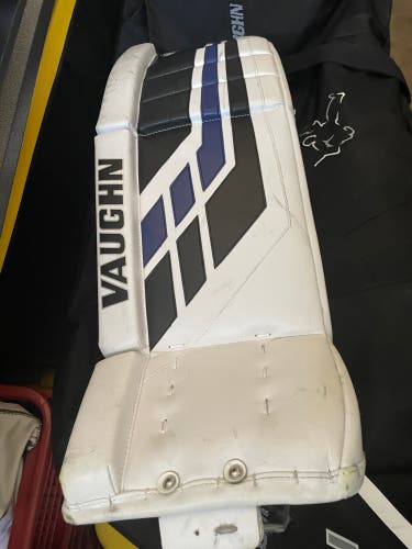 Vaughn v8 pro Set !