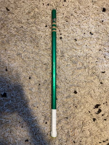 Used warrior shaft