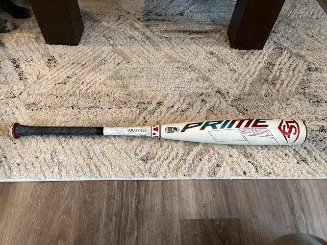 Louisville Prime 919 composite