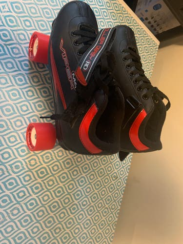 New Inline Skates Regular Width Size 8