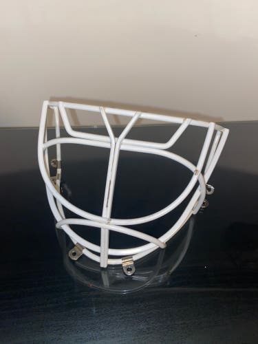 CCM Cat Eye Goalie Cage