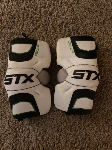 Stx cell 100 elbow pads