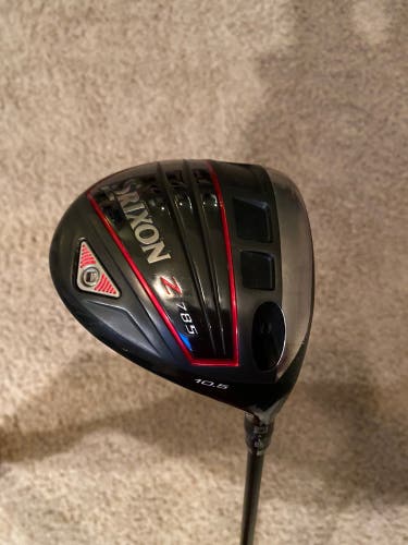 Srixon Z785 Driver