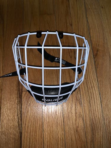 Medium Bauer Full Cage Profile II Facemask