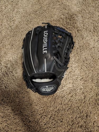 New Louisville Slugger Right Hand Throw Infield Pro Flare Baseball Glove 11.5"