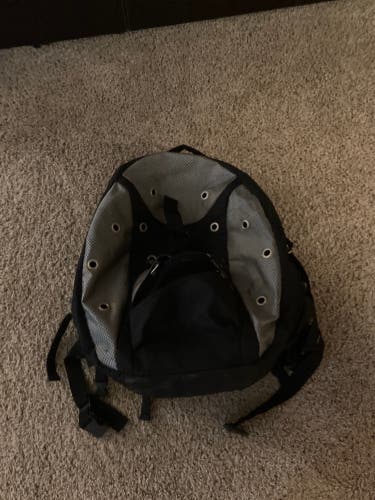 Used Warrior Bag