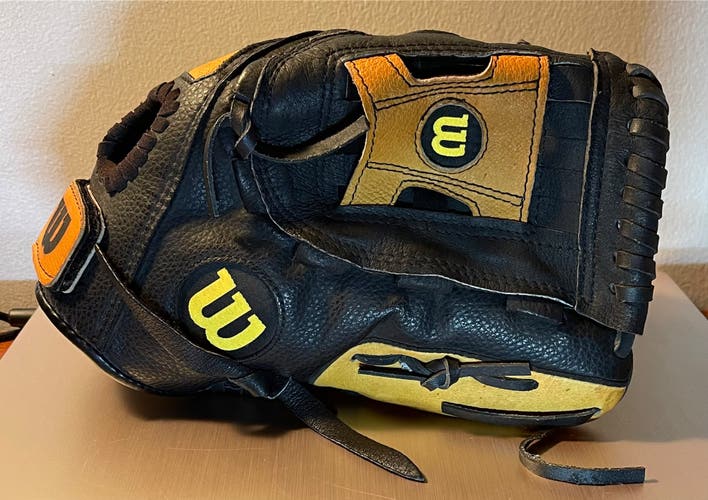 Wilson A0350 P12 Baseball Glove 12” Protēgē