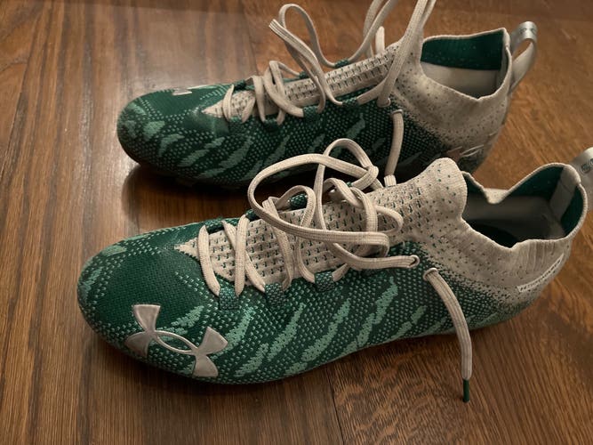 New Size 11 (Women's 12) Under Armour Spotlight