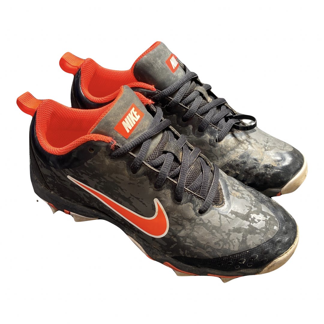 mozaik bogat kriket nike baseball cleats - independenttoneawards.com