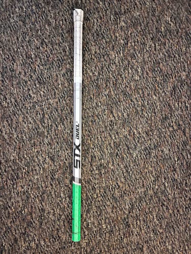 Shaft New STX Duel SC