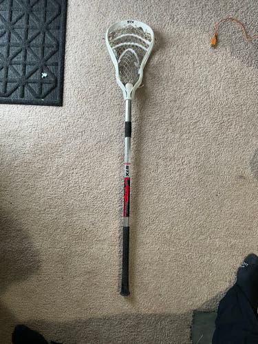 Used STX Amp Stick