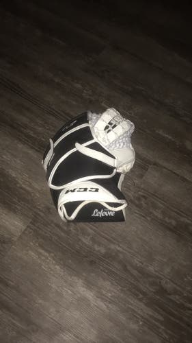 Ccm Eflex 3.9 Glove