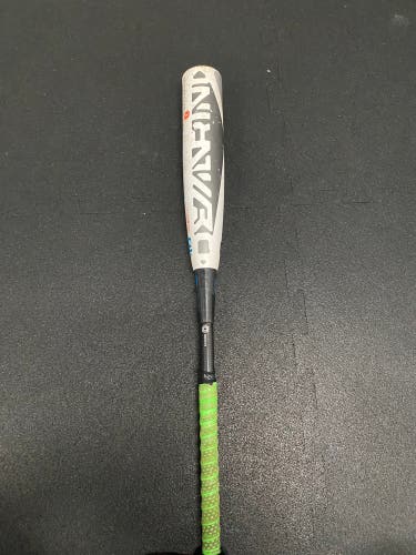 Used DeMarini (-10) 20 oz 30" CF Zen Bat