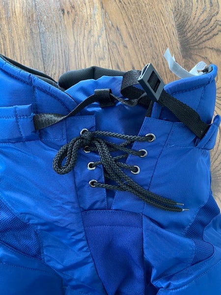Senior New Small CCM HP35 Hockey Pants Pro Stock