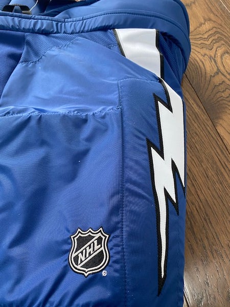 Senior New Small CCM HP35 Hockey Pants Pro Stock