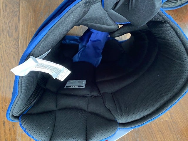 Senior New Small CCM HP35 Hockey Pants Pro Stock