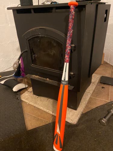 2015 Easton mako xl