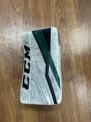 Used Regular  Extreme Flex III