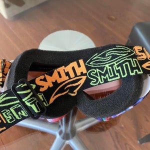 Used Men's Ski Goggles Large
