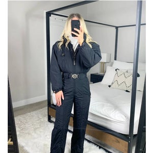 Blue Women's Adult Used Small Jacket