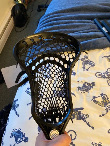 Used Strung Optik 2.0 Head