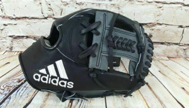 Infield 11.5" EQT Baseball Glove