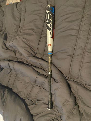 2018 Hybrid (-3) 30 oz 33" Select Bat