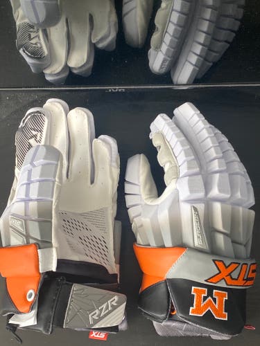 *NEW* Championship McDonogh 22’ STX Large Surgeon Gloves