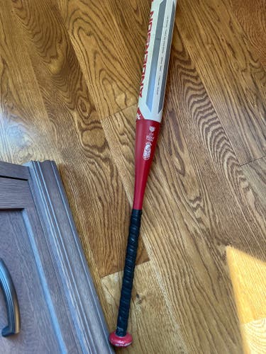 Used Anderson Bat (-9) 22 oz 31"