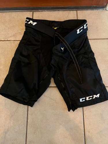 Senior Small CCM  Super Tacks Hockey Pants Shell