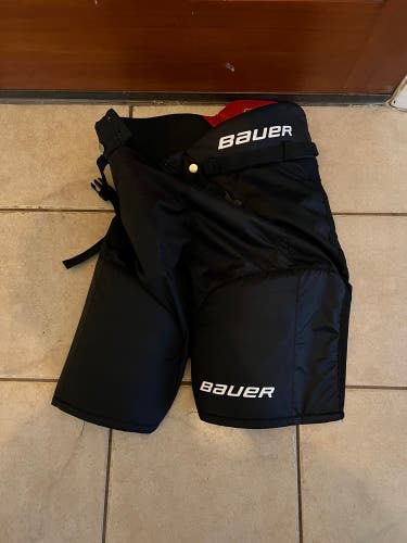 Senior Small Bauer X60 Hockey Pants