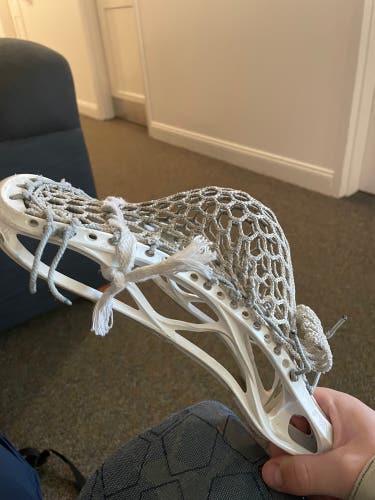 Warrior Rabil 2 HS Head