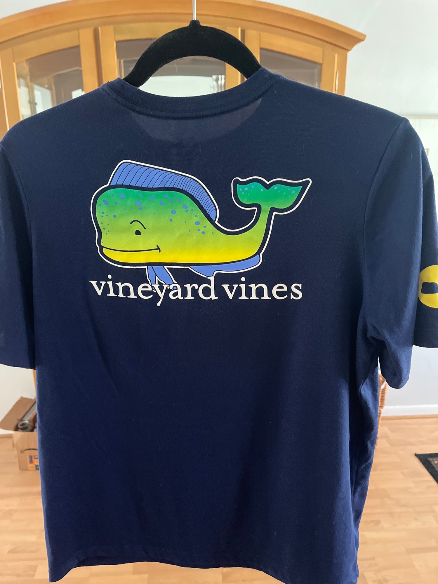 Los Angeles Rams Vineyard Vines Apparel, Rams Vineyard Vines Clothing,  Merchandise