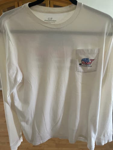 Vineyard Vines Long Sleeve T-Shirt