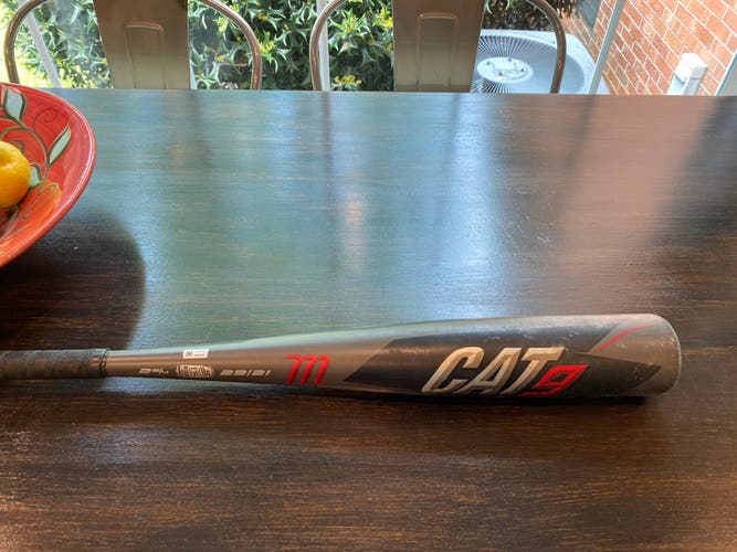 2021 Marruci CAT 9 Baseball Bat