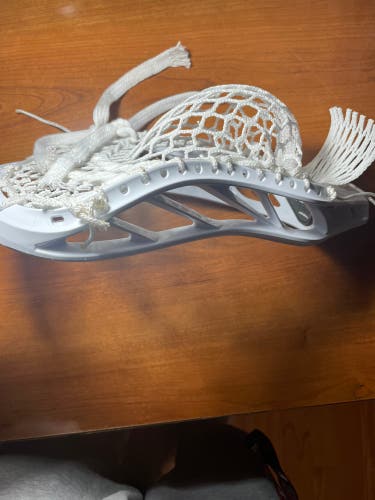 Maverick Tank (strung)