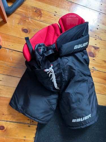 Senior Large Bauer  Vapor X900 Hockey Pants