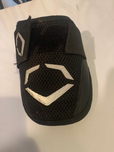 Used Senior EvoShield Elbow Protection Elbow Guard