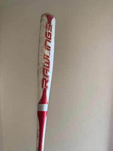 2012 Alloy (-3) 31 oz 34" 5150 Bat