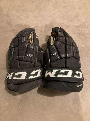 CCM 15" Gloves
