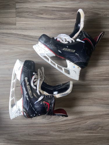 Bauer Vapor 1X Pro Stock Men’s hockey Skates