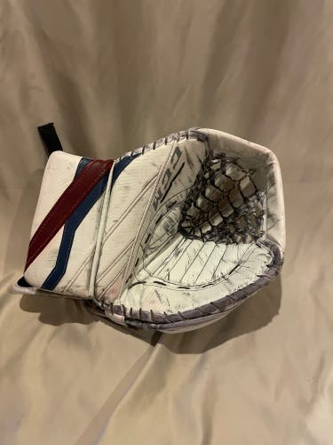 Used Regular Pro Stock Extreme Flex III