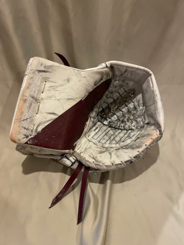 Used Regular Pro Stock Supreme 2S Pro