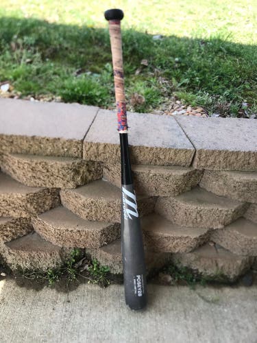 Marucci Posey28 Pro Metal Smoke 32/27