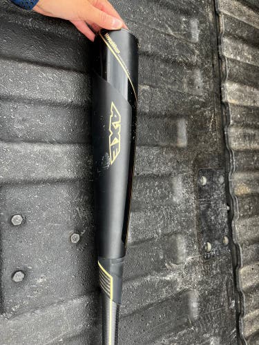 2020 Alloy (-10) 20 oz 30" Avenge Bat