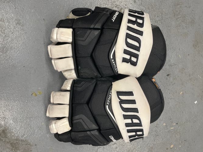 Used Warrior Covert QRE Pro Gloves 14"