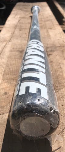 New 2018 BBCOR Certified Pinnacle Granite 243 34” (-3) Bamboo Wood Composite Bat 31 oz