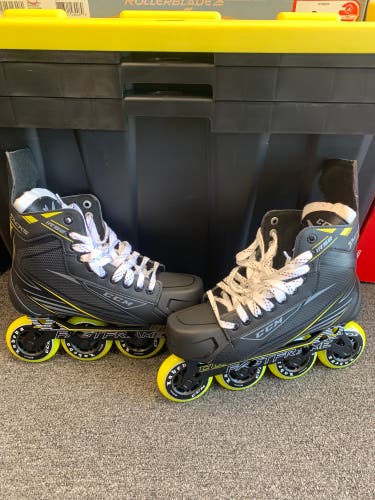New CCM Roller 1R92  Inline Skates